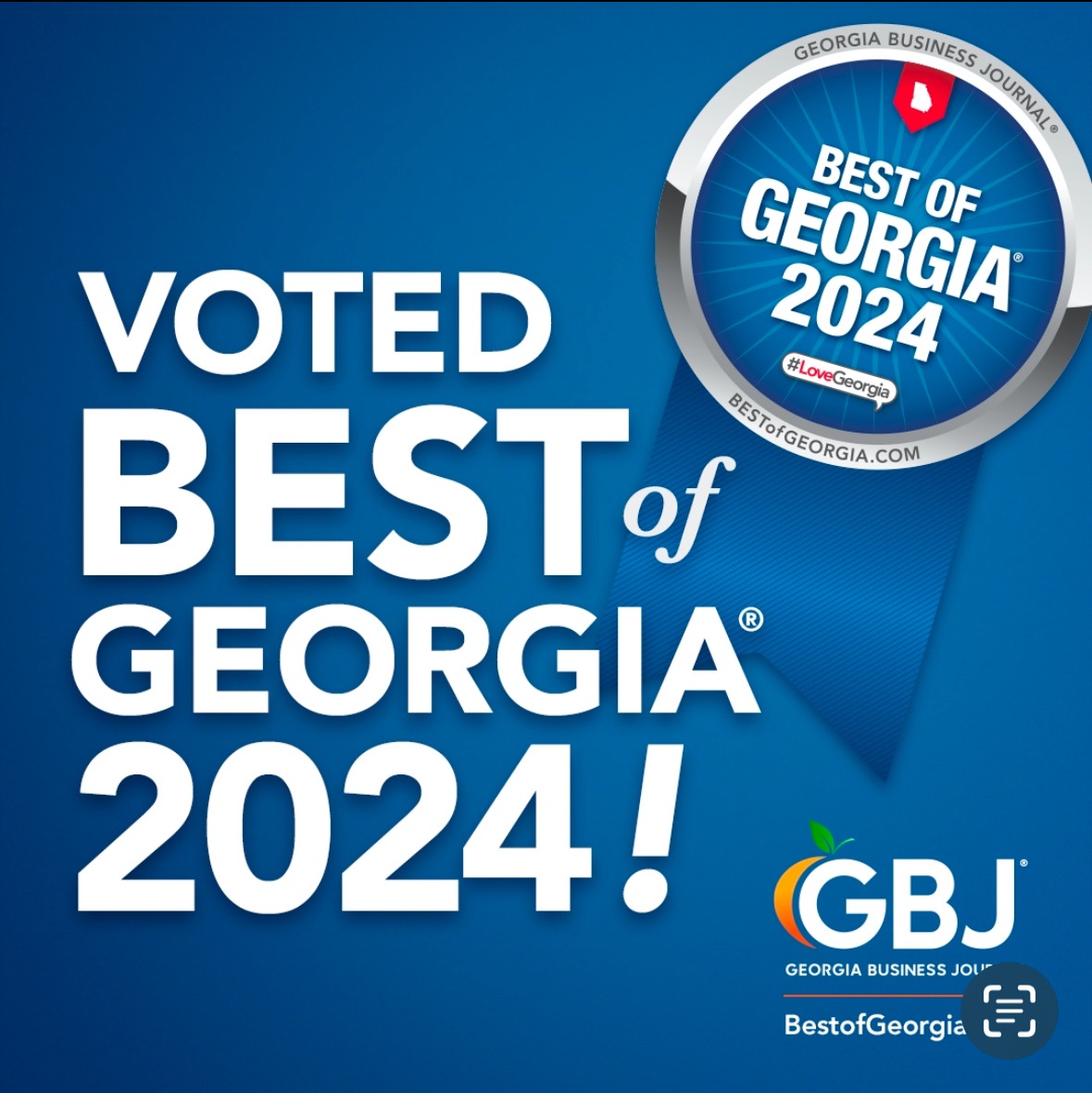 Best of Georgia 2024
